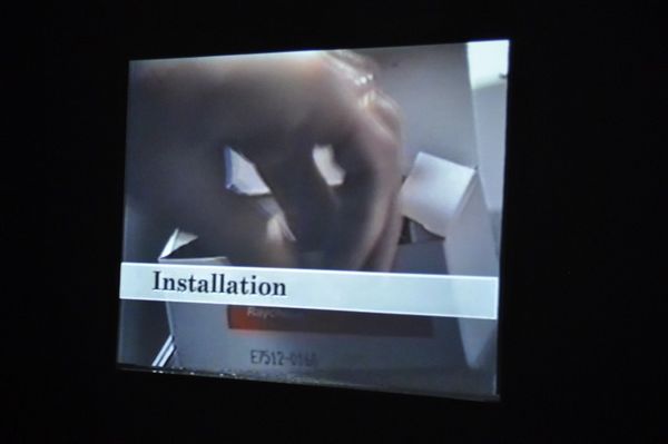 充氣型電纜管道密封系統安裝說明視頻