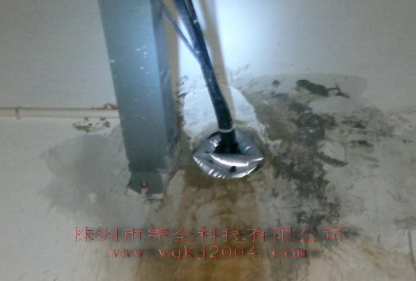 電纜管道封堵