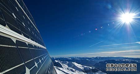 2014年影響中國光伏行業的十大新聞事件【北極星編輯所見】電纜管道