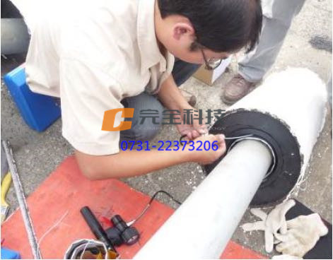 大橋斜拉索防水密封關鍵技術分析