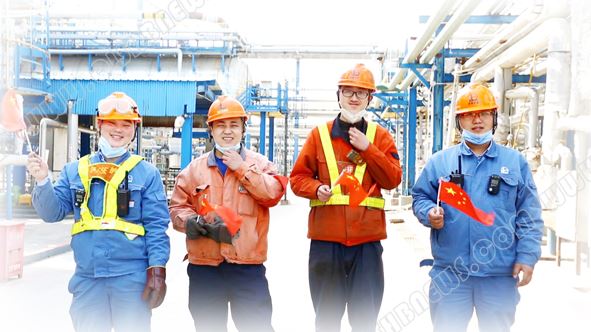 這次疫情電廠人頓時明白:當初選擇是對的!