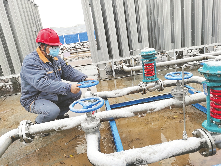 這次疫情電廠人頓時明白:當初選擇是對的!